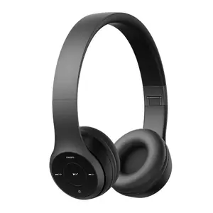 Havit HV-H2575BT Bluetooth Headphone With Microphone - Variant 2