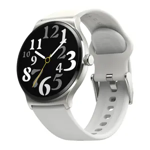 Haylou Solar Lite with Sp02 Smartwatch