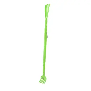  2-in-1  Back Itch Scratcher & Body Massage Stick - Variant 2