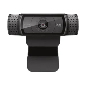 Logitech C920 HD PRO Full HD Webcam