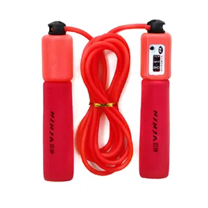 Ninja Get Fitness Anytime & Anywhere Skipping Rope - Variant 2