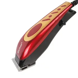 Kemei KM-5 Professional Barber Hair Clippers For Hair Salon Equipment