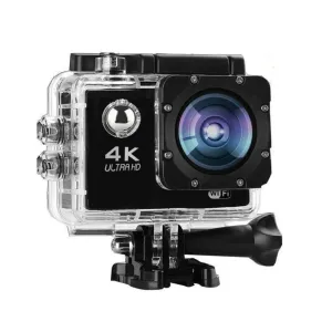 Champion 4K Ultra Full HD 1080P Sports Action Camera
