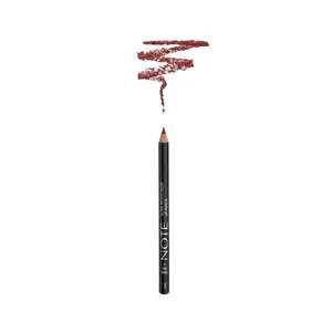 Note Ultra 12 Rich Color Waterproof Lip Pencil Coral Red