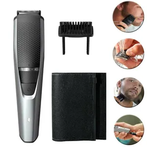 Philips BT3216 Stainless Steel blades Beard Trimmer For Men