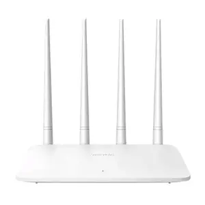 Tenda F6 300Mbps N300 4 Antenna Wifi Router
