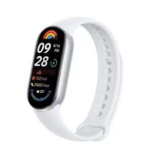 Xiaomi Mi Smart Band 9 Amoled Fitness Tracker - Variant 2