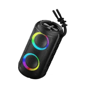 Oraimo Rover OBS-53D RGB 12W Stereo Sound IPX5 Waterproof Portable Wireless Speaker 