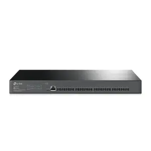 Tp-link TL-SX3016F 17 Port Managed Network Switch