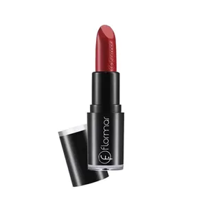 Flormar L13 Long Wear Lipstick Perfect Red
