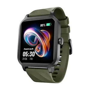 Fastrack Revoltt FS1 BT Calling Smartwatch - Variant 3