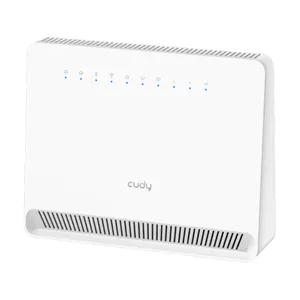 Cudy LT500E AC1200 1200Mbps Dual Band SIM Router