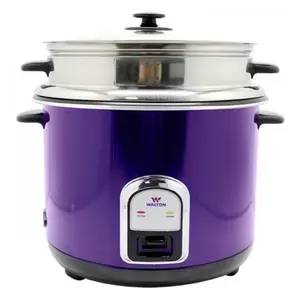 Walton WRC-CSS180 Electrical shock resistance Rice Cooker 1.8 Litter