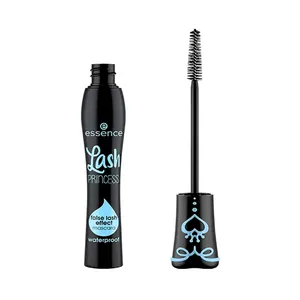Essence lash princess false lash effect mascara waterproof