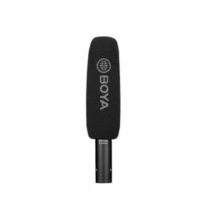 BOYA BY-BM6040 Shotgun Cardioid Microphone