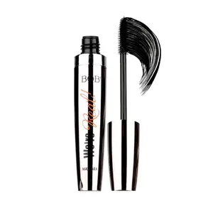 BOB We’re Real Super Dense Big Brush Mascara - 6g