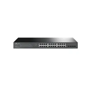  Tp-Link T1500G-10MPS Jet Stream 8-Port Gigabit Smart Switch