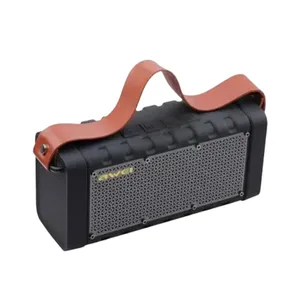 Awei Y668 Mini Portable Bluetooth Speaker with 20W Stereo Sound