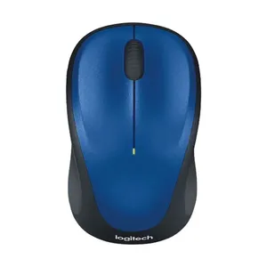 Logitech M235 Optical Wireless Mouse - Variant 2