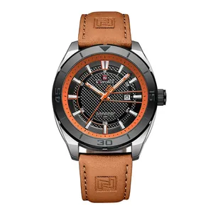 NAVIFORCE NF9209 Military Sports Luminous Men’s Watch - Variant 4