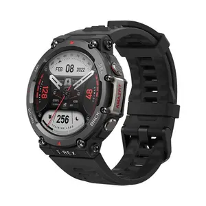 Amazfit T-Rex 2 AMOLED Display Smartwatch
