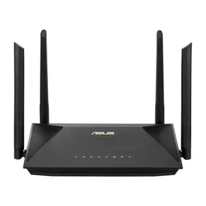 ASUS RT-AX52 AX1800 Dual Band Instant Guard WiFi Router