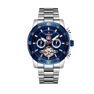 NAVIFORCE NF1001 Luxury Casual Mechanical Watch - Variant 3