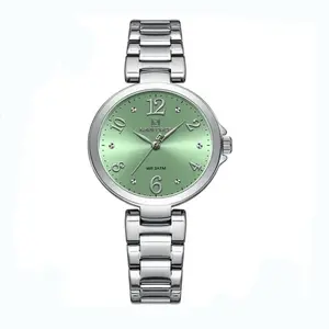 NAVIFORCE NF5031 Fashion Luxury Stainless Steel Women Watch - Variant 3