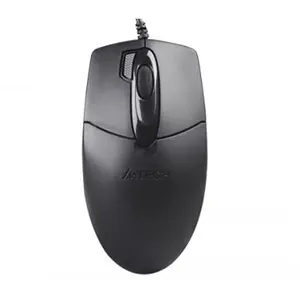 A4TECH OP730D 2X Click Optical Wired Mouse