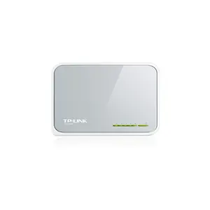 TP-LINK TL-SF1005D 5-Port 10/100 Mbps Network Switch