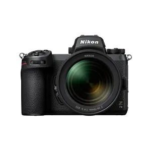 Nikon Z7 II Full Frame Mirrorless Camera