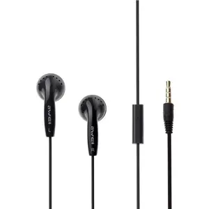 Awei ES11i 3.5mm Super Bass Stereo Earphone - Variant 1