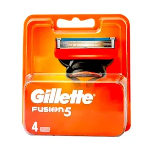 Gillette Fusion5 Manual Shaving Razor Blades Cartridge - Variant 2