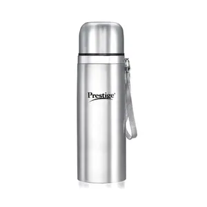 Prestige 500ML Stainless Steel Vacuum Cap Cup Flask