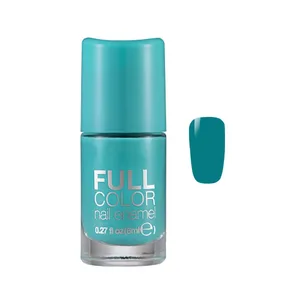 Flormar Full Color Nail Enamel FC25 Utopia Vacation Nail Polish