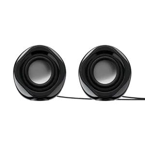 Havit SK715 2.0 USB Wired Speaker with Bass Sound