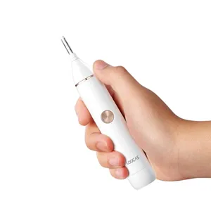 Xiaomi Soocas Waterproof Eye bro & Nose Hair Trimmer