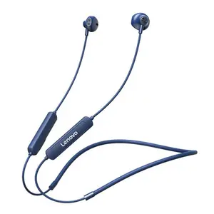 Lenovo SH1 Wireless BT 5.0 Neckband Earphone - Variant 3