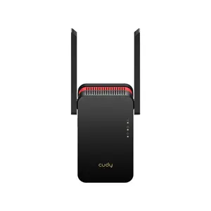 Cudy RE3000 AX3000Mbps Dual Band 6 Wi-Fi Range Extender