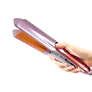 Kemei KM-473 Professional Multifonction Hair Straightener