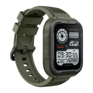 Fastrack Active Rugged Bluetooth Calling Smartwatch