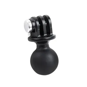 High-quality Portable RAM Mount Tripod Ball Head Adapter