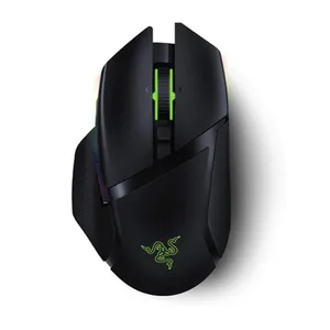 Razer Basilisk Ultimate Chroma RGB Wireless Gaming Mouse