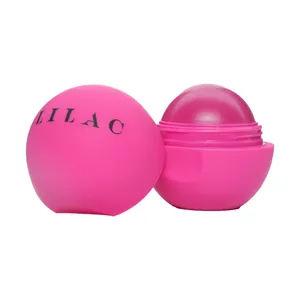 LILAC Premium Tinted Lip Balm Strawberry Cupcake 10gm SPF 15