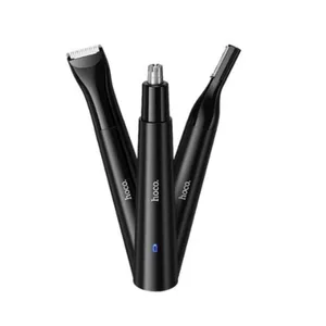 Hoco HP37 3-in-1 Multi-Functional Nose Hair Trimmer
