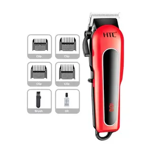 HTC CT-8089 Professional Electric Hair Clipper For Men
