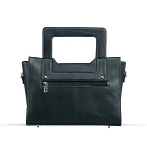 3-Layer New Luxury & Stylish Design Ladies Hand Bag