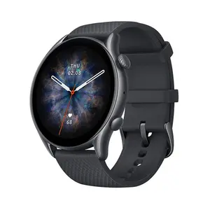 Amazfit GTR 3 Pro 1.45-inch AMOLED Smartwatch - Variant 2