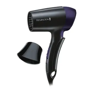 REMINGTON D2400 ON THE GO TRAVEL HAIR DRYER FOR MAN