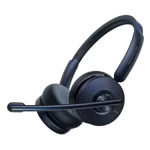 Anker PowerConf H500 Bluetooth Dual-Ear Headphone with Microphone - Variant 2